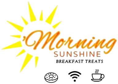 Morning Sunshine Cafe