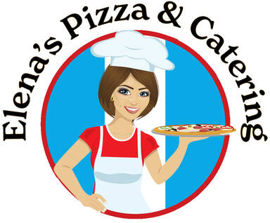 Elena's Pizza & Catering