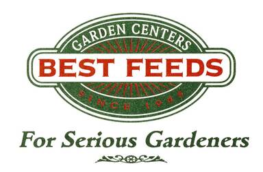 Best Feeds Garden Centers
