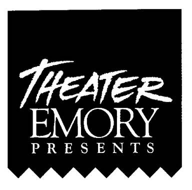 Theatre Emory Presents