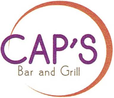 Cap's Bar & Grill