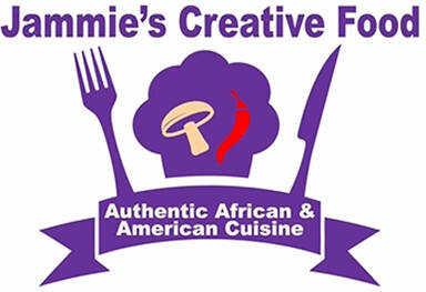 Jammie's Creative Food