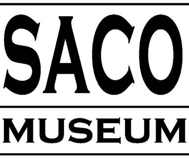 Saco Museum