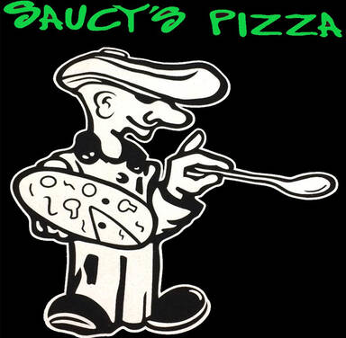 Saucy's Pizza