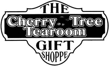 The Cherry Tree Tea Room