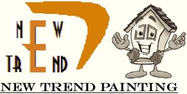 New Trend Painting