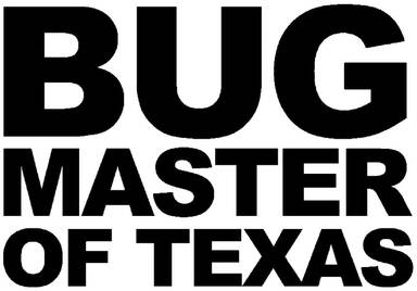 Bug Master of Texas