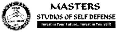 Masters Studios of Self Defense