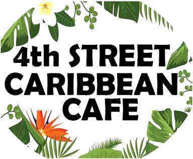 4th Street Caribbean Cafe