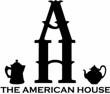 American House Coffee & Tea