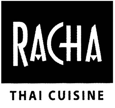 Racha Thai Cuisine