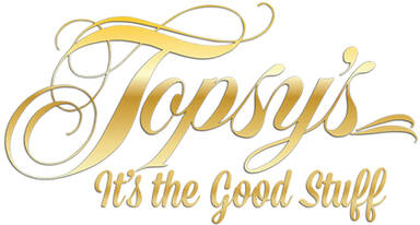Topsy's Popcorn