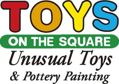Toys On The Square