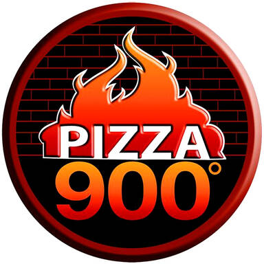 Pizza 900