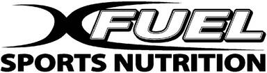 X Fuel Sports Nutrition