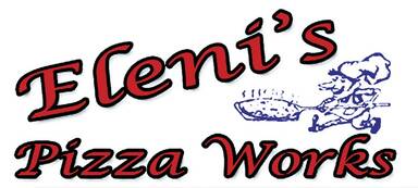Eleni's Pizza Works