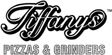 Tiffany's Pizza & Grinders