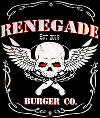 Renegade Burger
