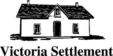 Victoria Settlement