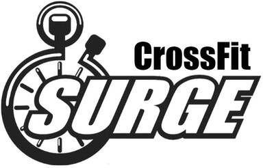 CrossFit Surge