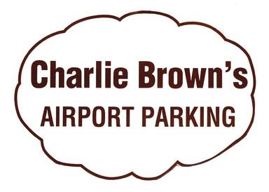 Charlie Brown's Airport Parking