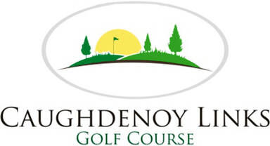 Caughdenoy Links Golf
