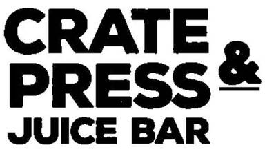Crate & Press Juice Bar