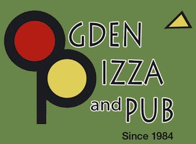 Ogden Pizza and Pub