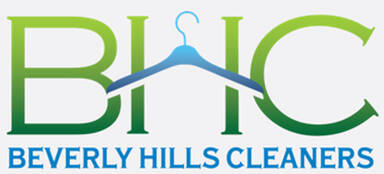 Beverly Hills Custom Cleaners