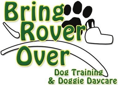 Bring Rover Over Doggie Day Care & Training