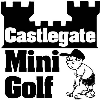 Castlegate Mini Golf