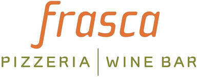 Frasca Pizzeria and Wine Bar