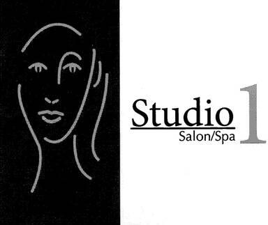 Studio 1 Hair Designs