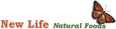 New Life Natural Foods