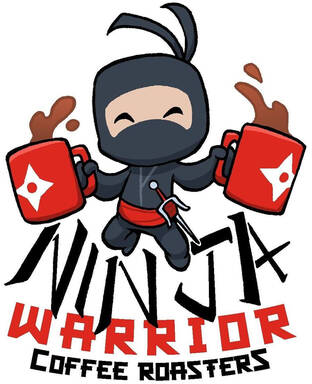 Ninja Warrior Coffee House