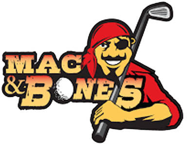 Mac & Bones Mini Golf