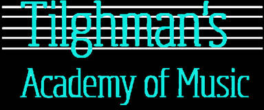 Tilghman's Academy of Music