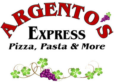 Argentos Pizza Pasta and More