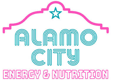Alamo City Energy & Nutrition