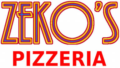 Zeko's Pizzeria