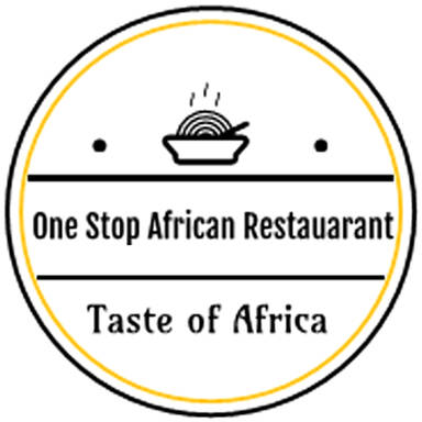 One Stop African Restaurant