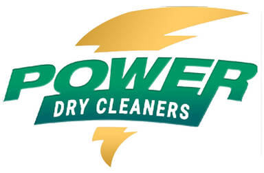 Power Dry Cleaners