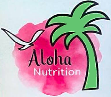 Aloha Nutrition