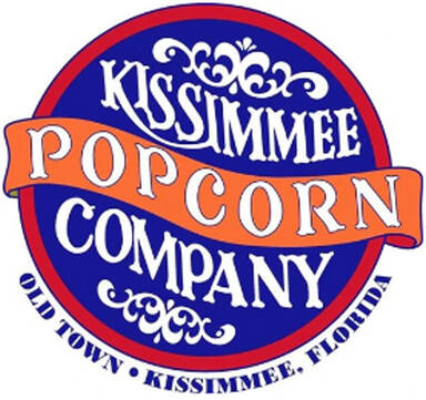 Kissimmee Popcorn Company