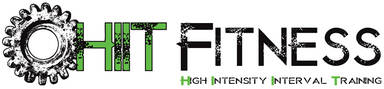 HIIT Fitness