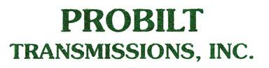 Probilt Transmission