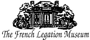 French Legation Museum, The