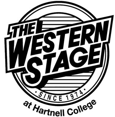 The Western Stage