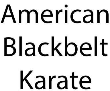 American Blackbelt Karate