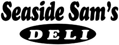 Seaside Sam's Deli